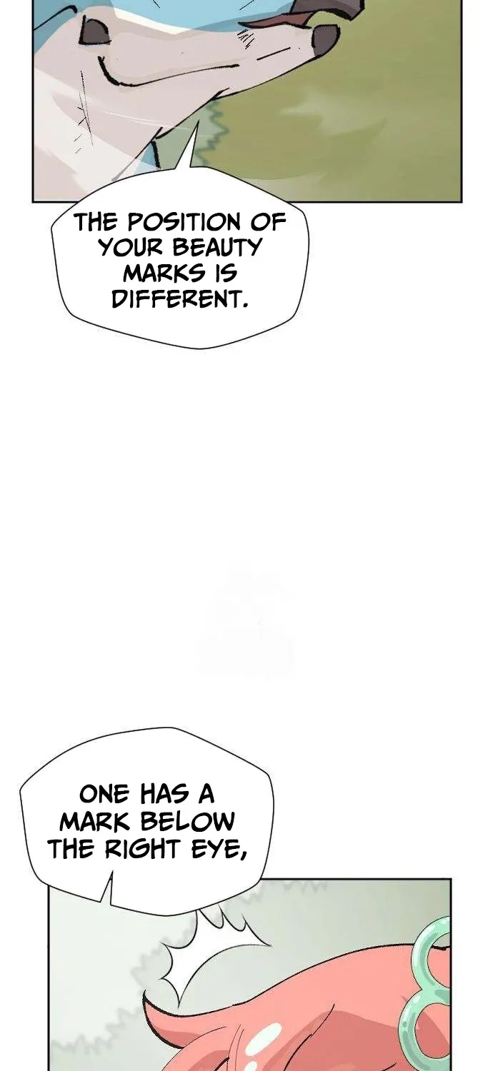 Eighty Million Martial Arts World Chapter 3 page 42 - 