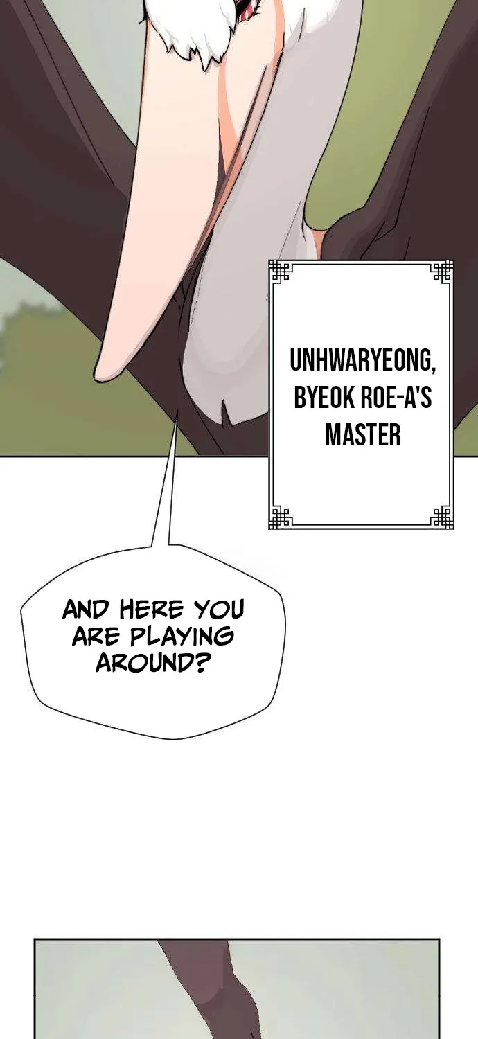 Eighty Million Martial Arts World Chapter 3 page 49 - 
