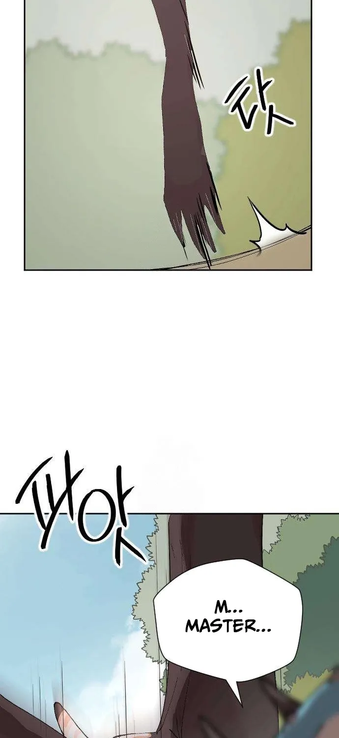 Eighty Million Martial Arts World Chapter 3 page 50 - 