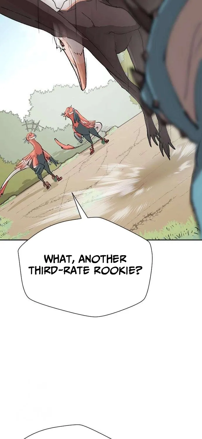Eighty Million Martial Arts World Chapter 3 page 51 - 