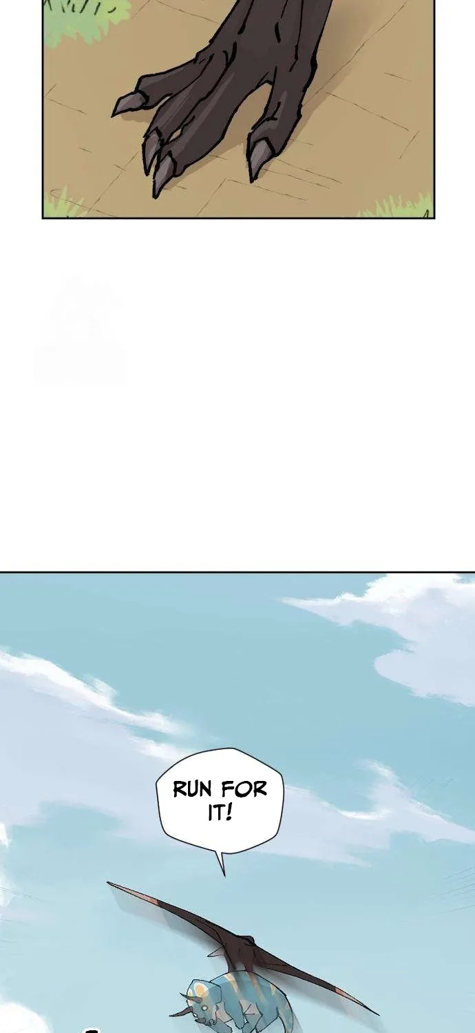 Eighty Million Martial Arts World Chapter 3 page 57 - 