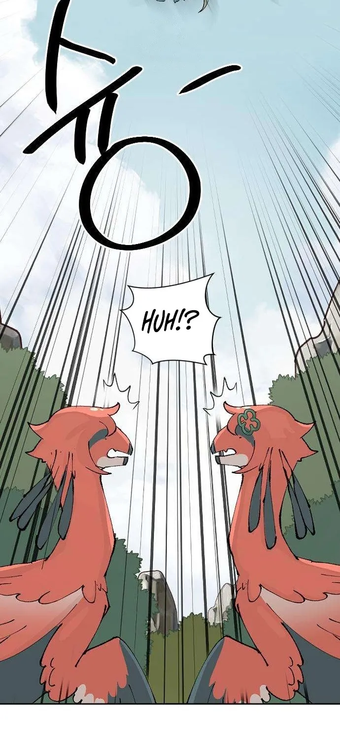 Eighty Million Martial Arts World Chapter 3 page 58 - 