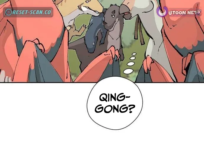 Eighty Million Martial Arts World Chapter 3 page 60 - 