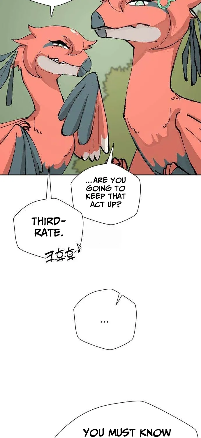 Eighty Million Martial Arts World Chapter 3 page 63 - 