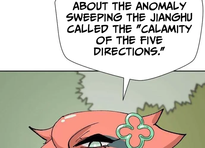 Eighty Million Martial Arts World Chapter 3 page 64 - 
