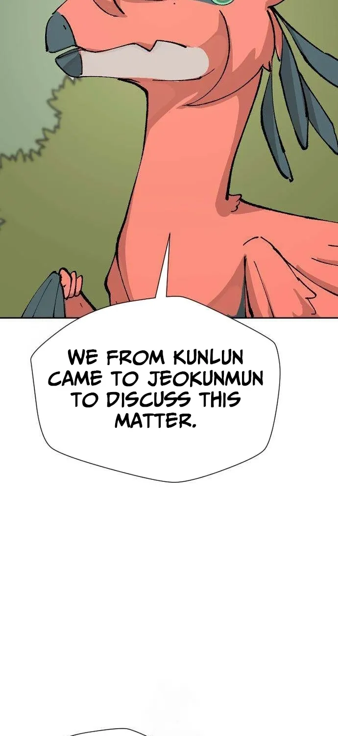 Eighty Million Martial Arts World Chapter 3 page 65 - 