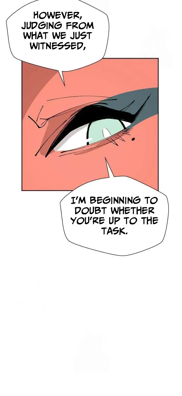 Eighty Million Martial Arts World Chapter 3 page 66 - 