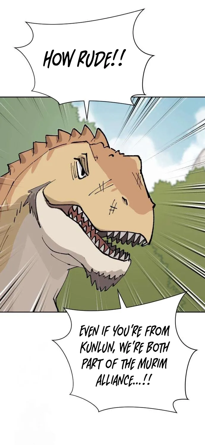 Eighty Million Martial Arts World Chapter 3 page 67 - 