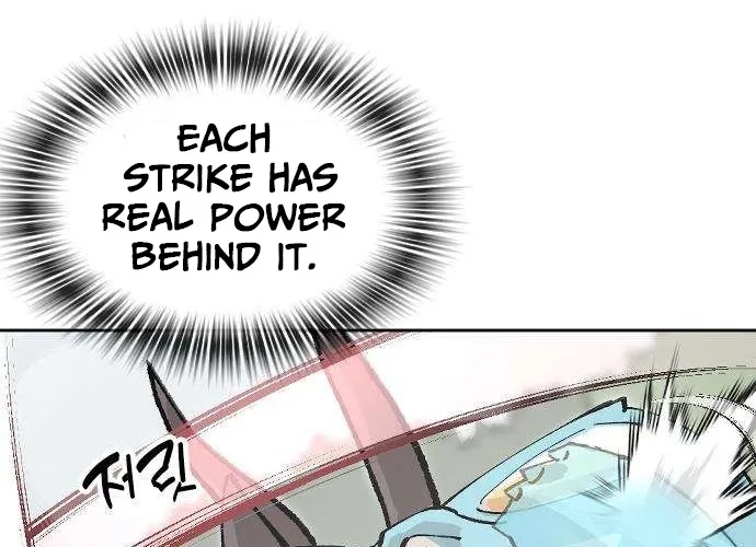Eighty Million Martial Arts World Chapter 3 page 8 - 