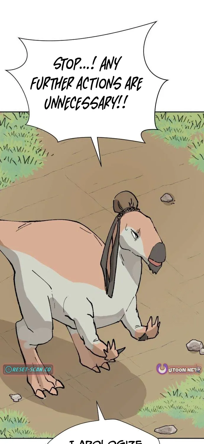 Eighty Million Martial Arts World Chapter 3 page 71 - 