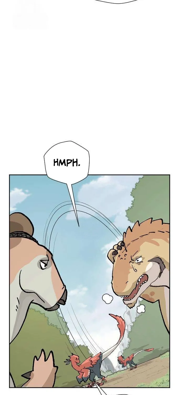 Eighty Million Martial Arts World Chapter 3 page 73 - 