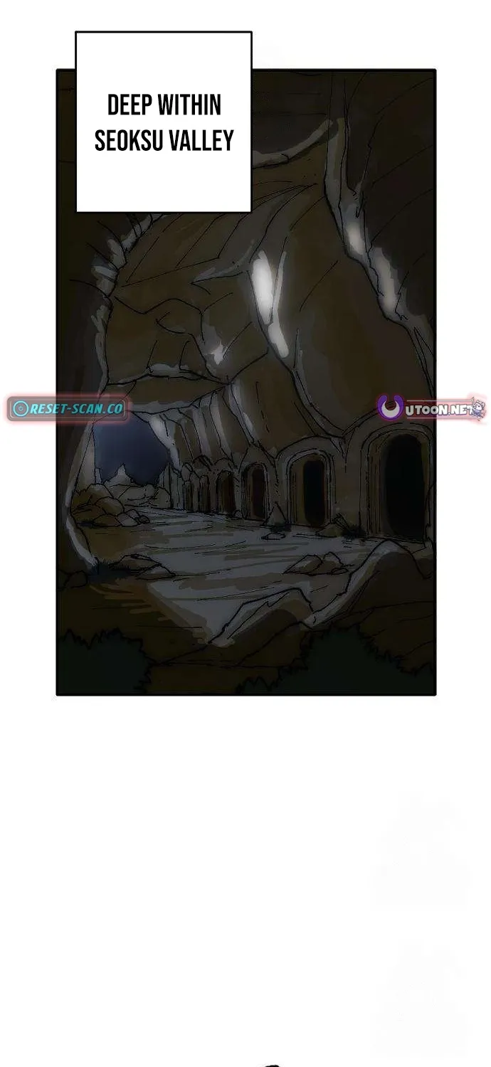 Eighty Million Martial Arts World Chapter 4 page 15 - 