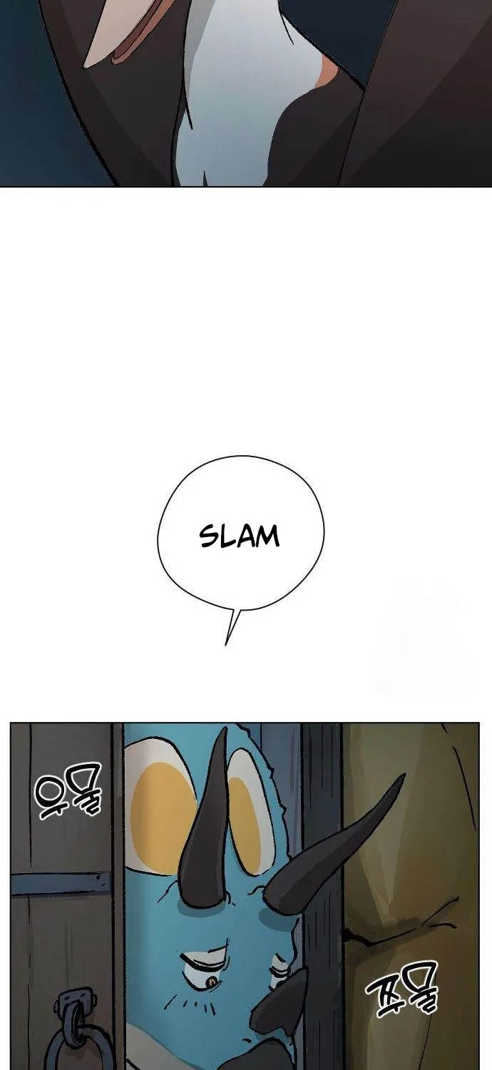 Eighty Million Martial Arts World Chapter 4 page 18 - 