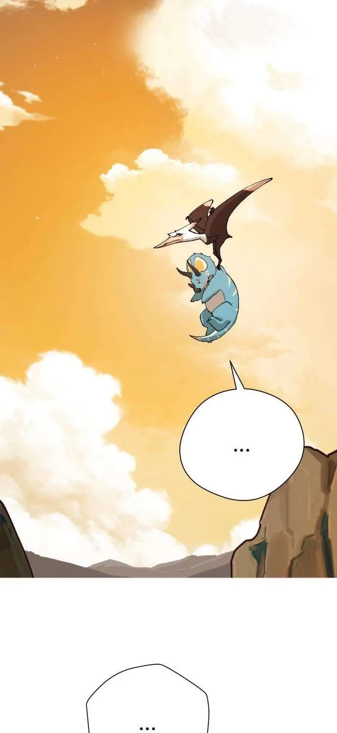 Eighty Million Martial Arts World Chapter 4 page 3 - 