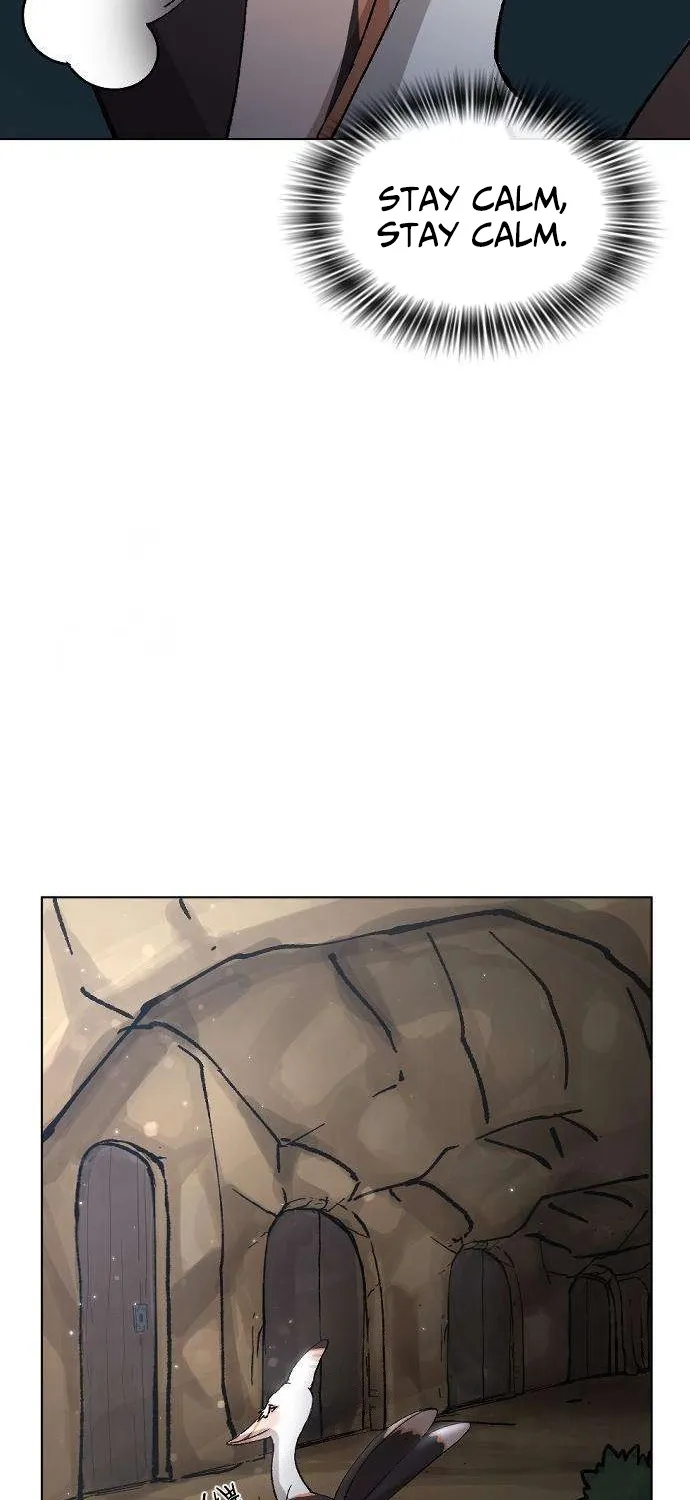 Eighty Million Martial Arts World Chapter 4 page 21 - 