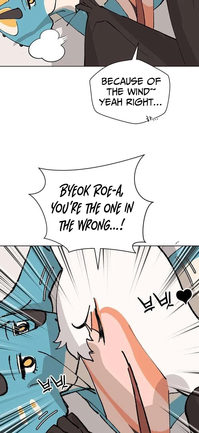Eighty Million Martial Arts World Chapter 4 page 27 - 