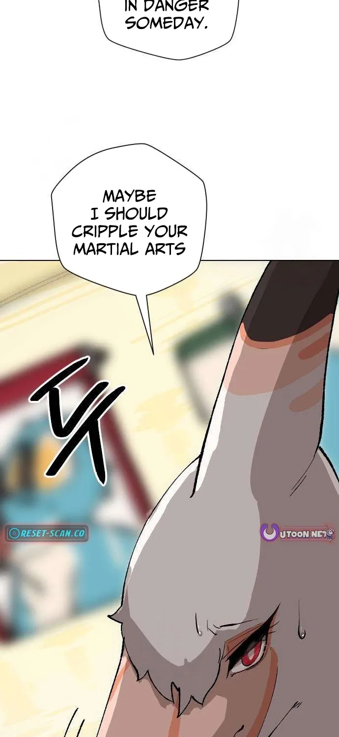 Eighty Million Martial Arts World Chapter 4 page 30 - 