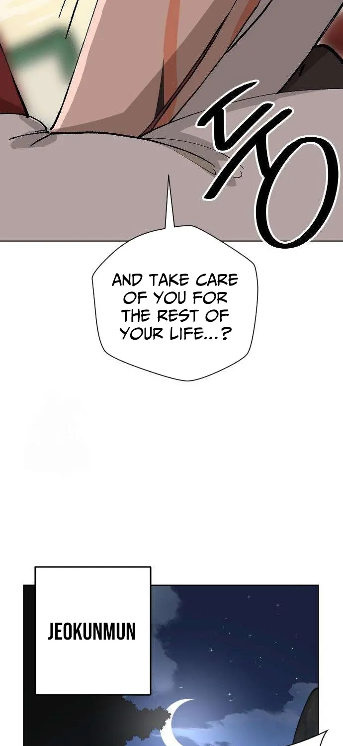 Eighty Million Martial Arts World Chapter 4 page 31 - 