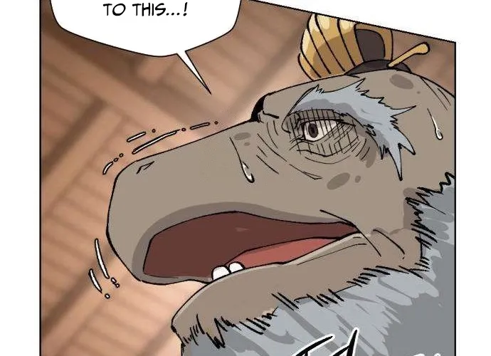 Eighty Million Martial Arts World Chapter 4 page 36 - 