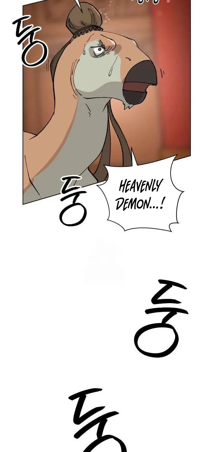 Eighty Million Martial Arts World Chapter 4 page 38 - 