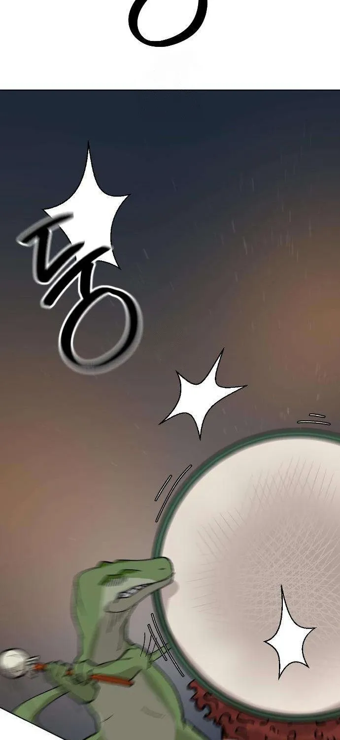 Eighty Million Martial Arts World Chapter 4 page 39 - 