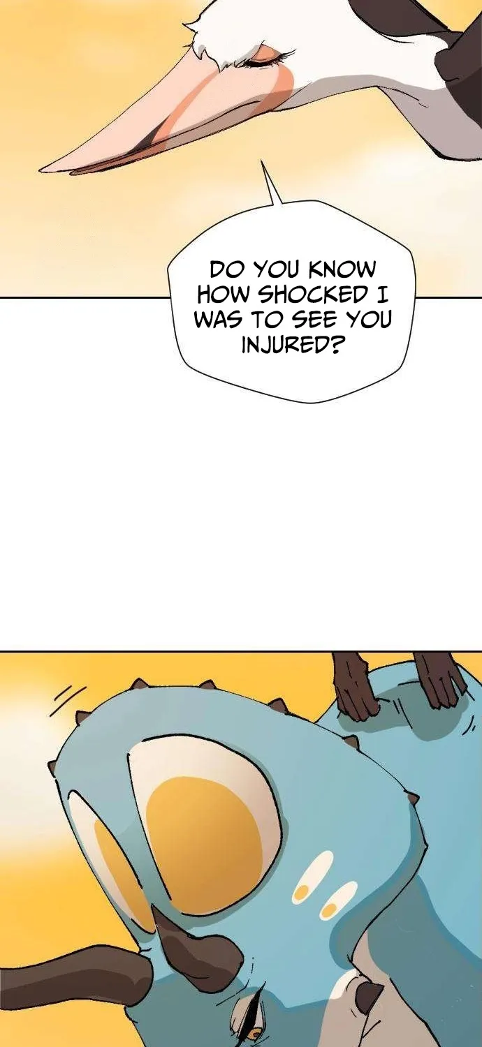 Eighty Million Martial Arts World Chapter 4 page 5 - 