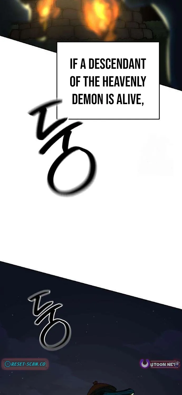 Eighty Million Martial Arts World Chapter 4 page 43 - 