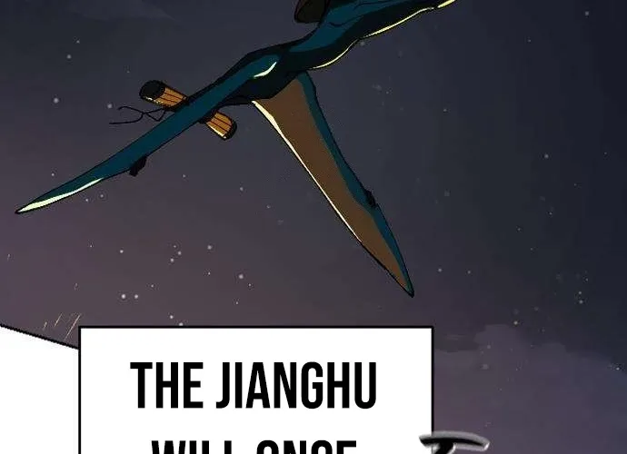 Eighty Million Martial Arts World Chapter 4 page 44 - 