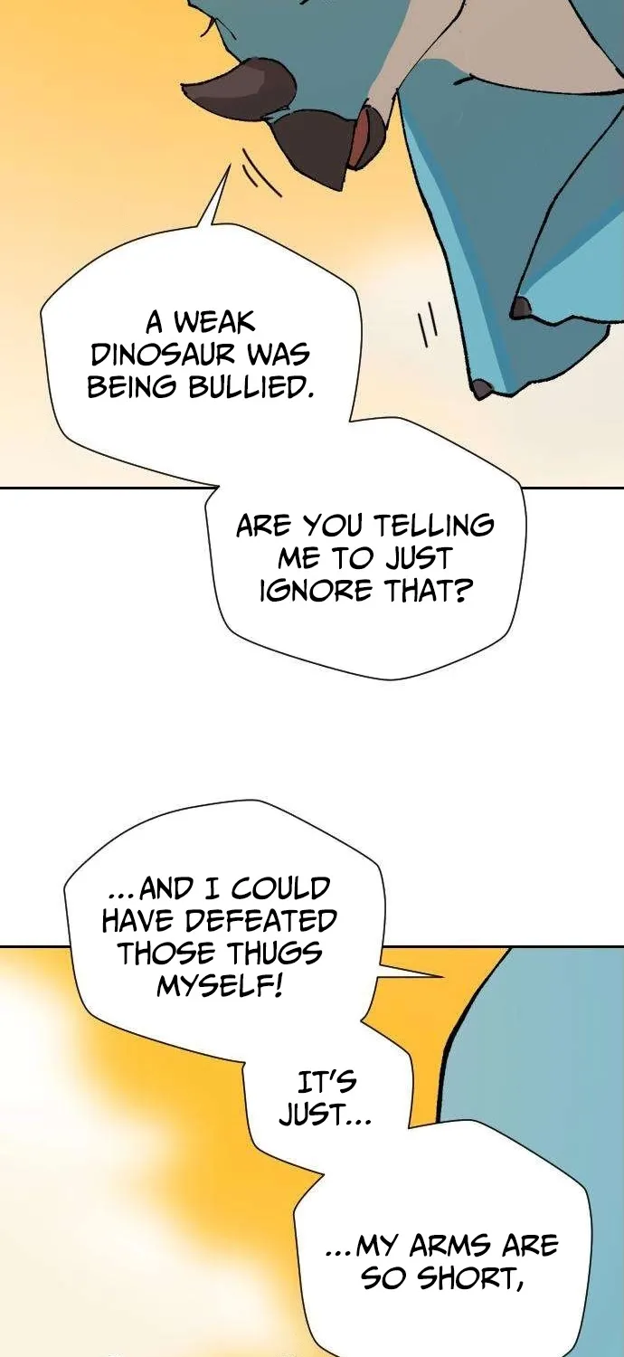 Eighty Million Martial Arts World Chapter 4 page 6 - 