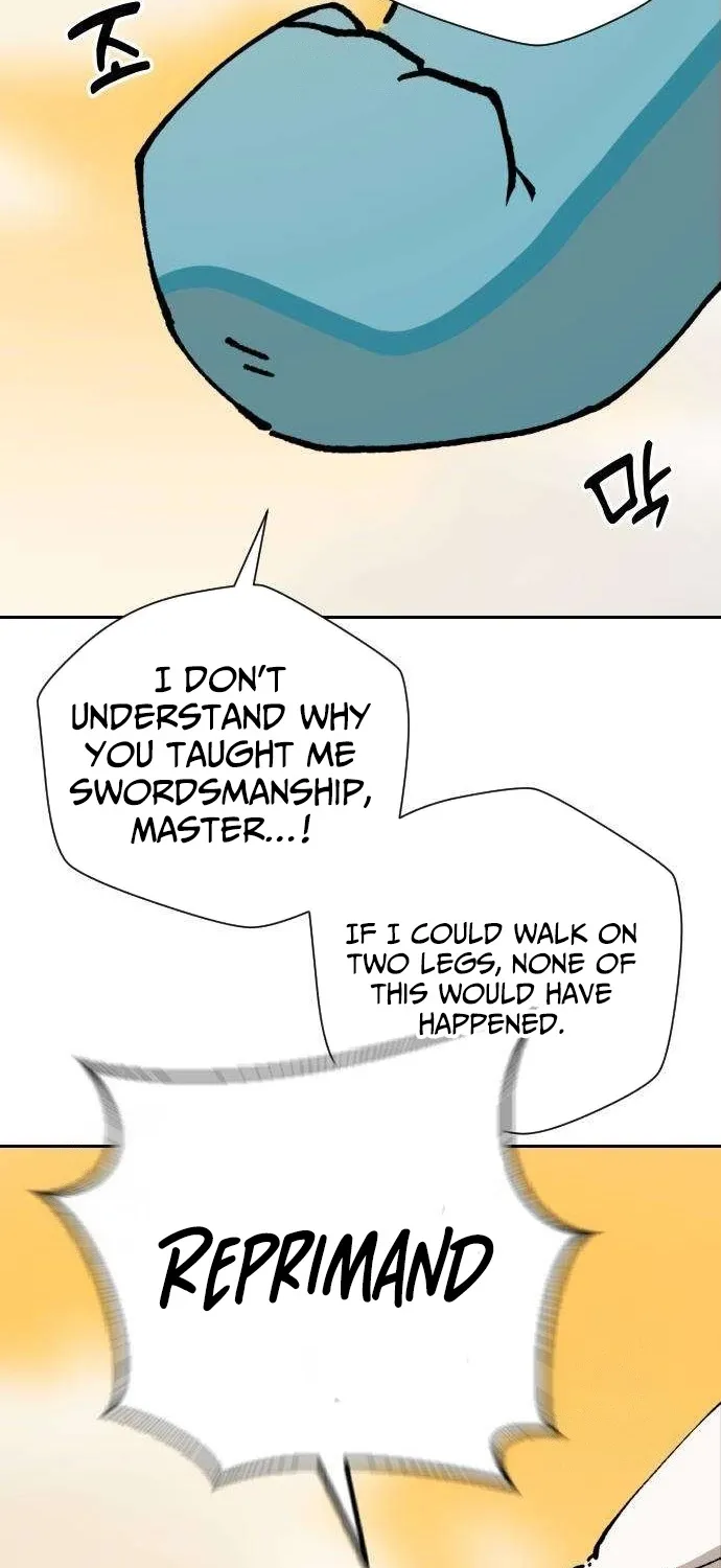 Eighty Million Martial Arts World Chapter 4 page 7 - 