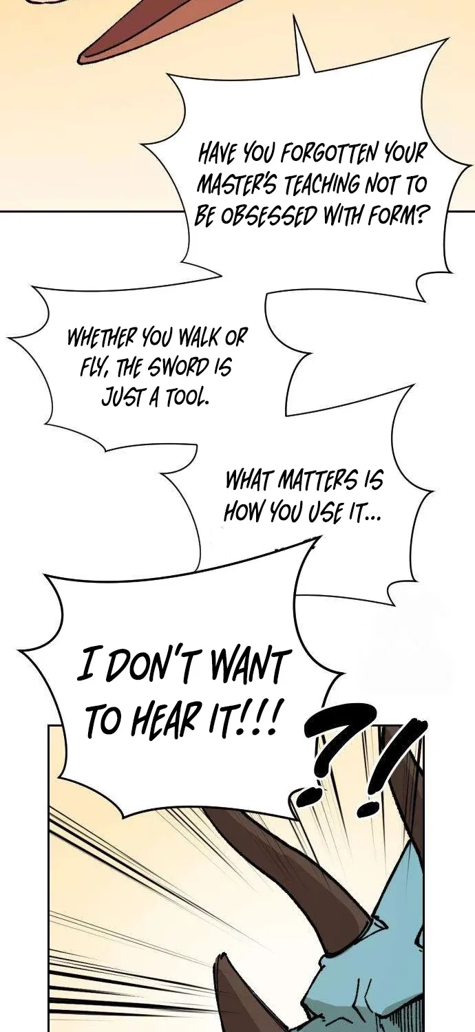 Eighty Million Martial Arts World Chapter 4 page 9 - 