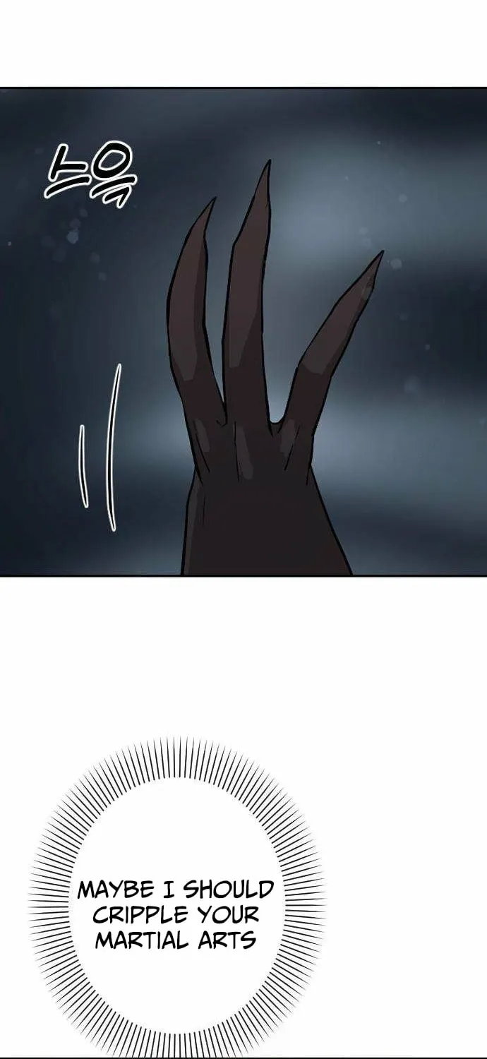 Eighty Million Martial Arts World Chapter 5 page 2 - 