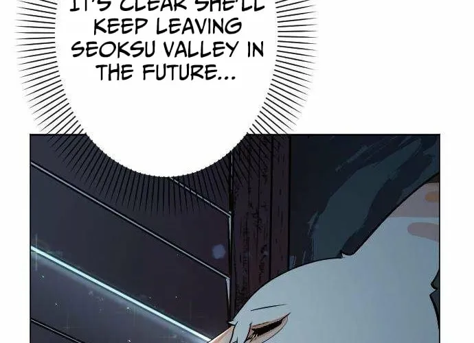 Eighty Million Martial Arts World Chapter 5 page 20 - 