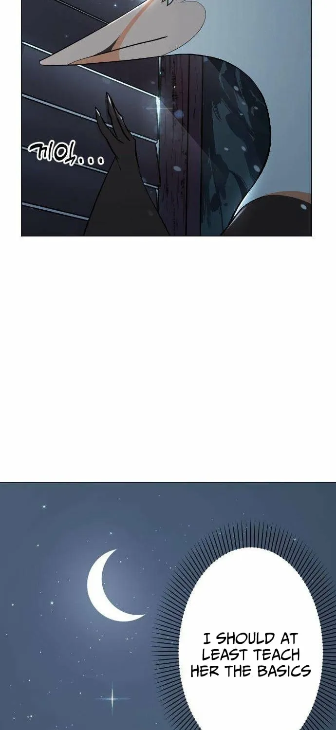 Eighty Million Martial Arts World Chapter 5 page 21 - 