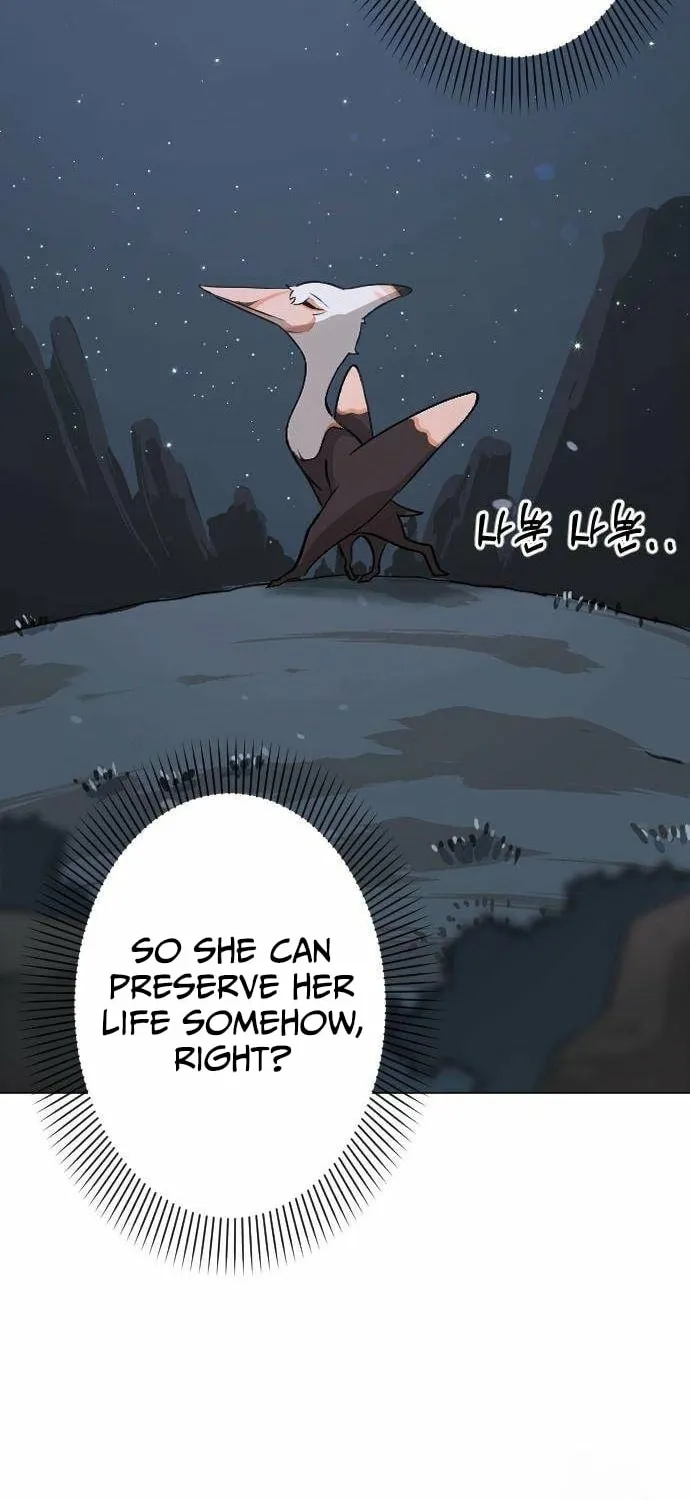 Eighty Million Martial Arts World Chapter 5 page 22 - 