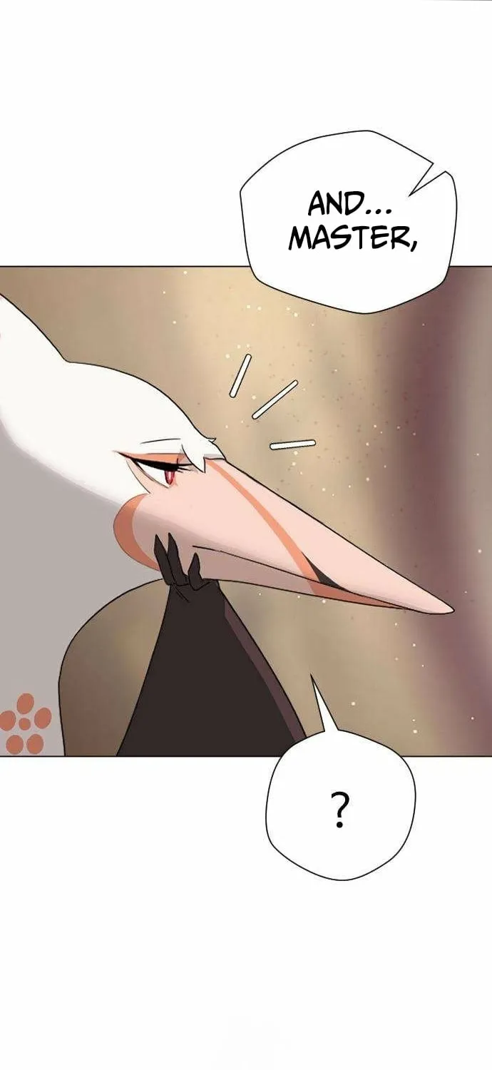 Eighty Million Martial Arts World Chapter 5 page 34 - 