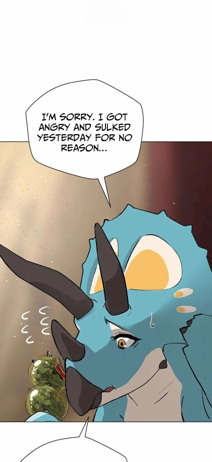 Eighty Million Martial Arts World Chapter 5 page 35 - 