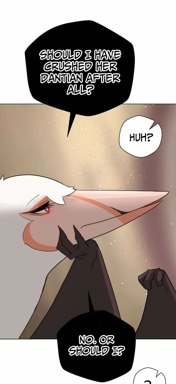 Eighty Million Martial Arts World Chapter 5 page 37 - 