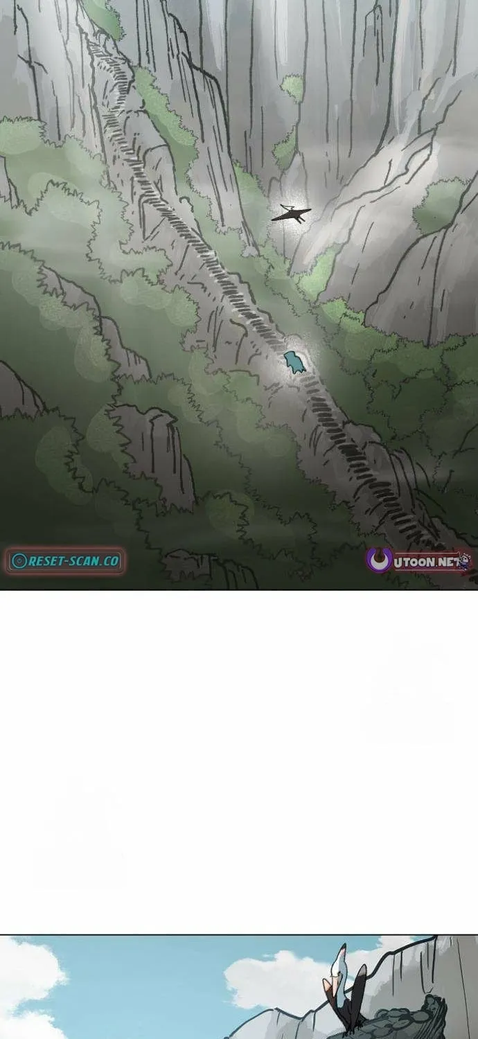 Eighty Million Martial Arts World Chapter 5 page 43 - 