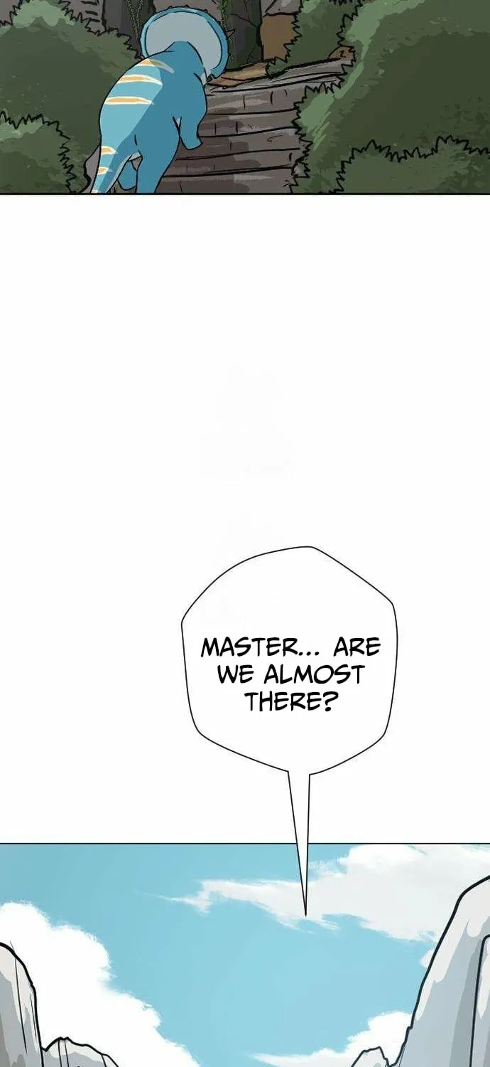 Eighty Million Martial Arts World Chapter 5 page 45 - 