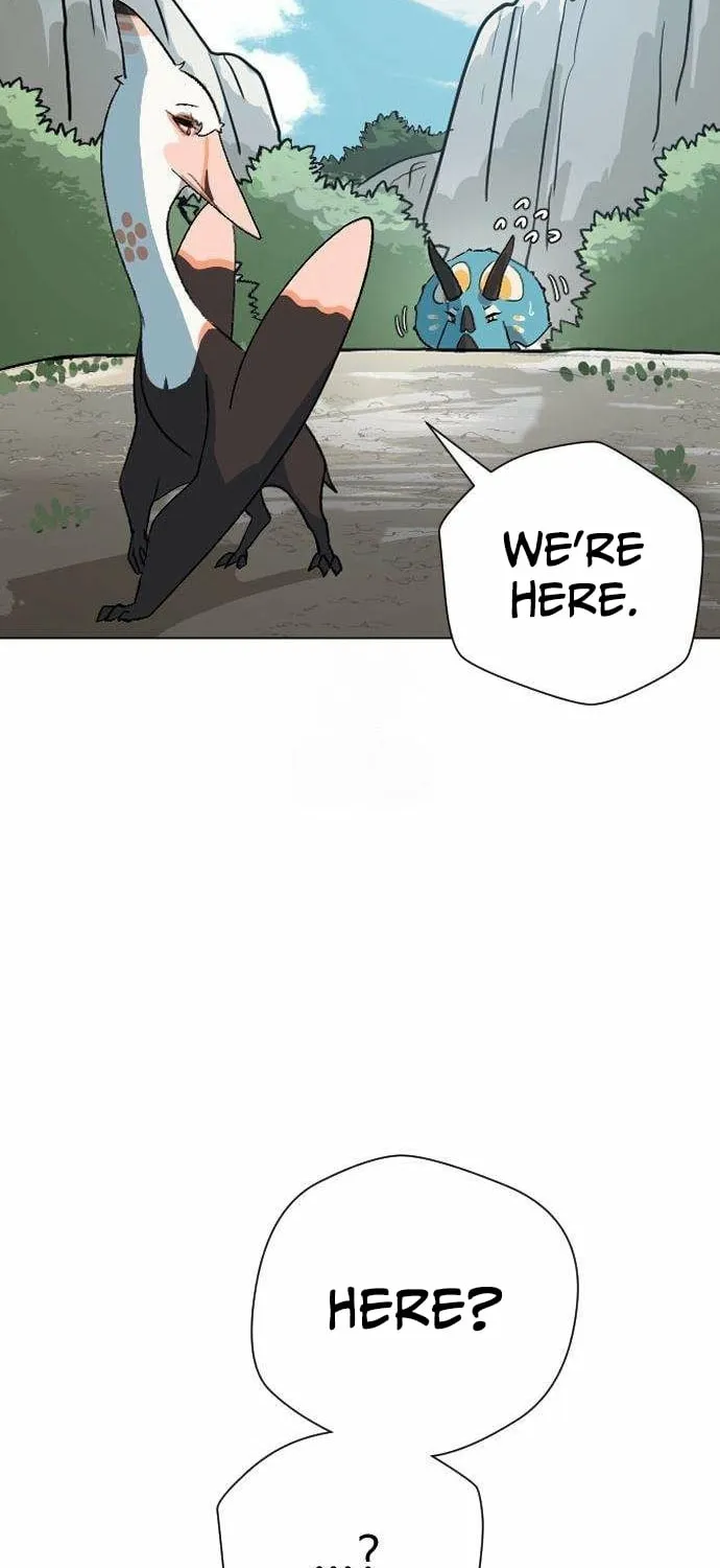 Eighty Million Martial Arts World Chapter 5 page 46 - 