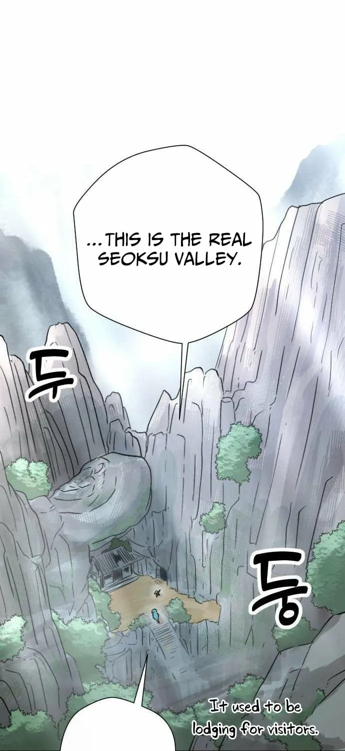 Eighty Million Martial Arts World Chapter 5 page 50 - 