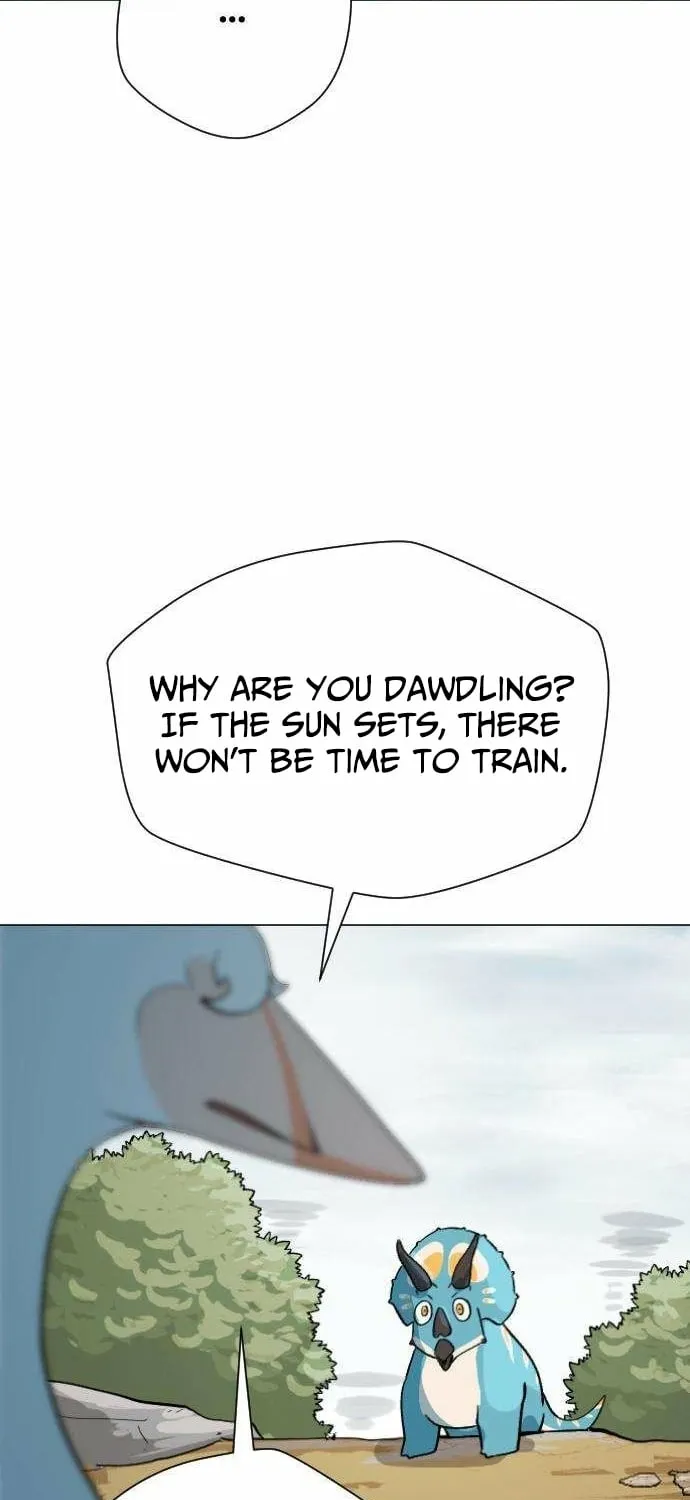 Eighty Million Martial Arts World Chapter 5 page 51 - 