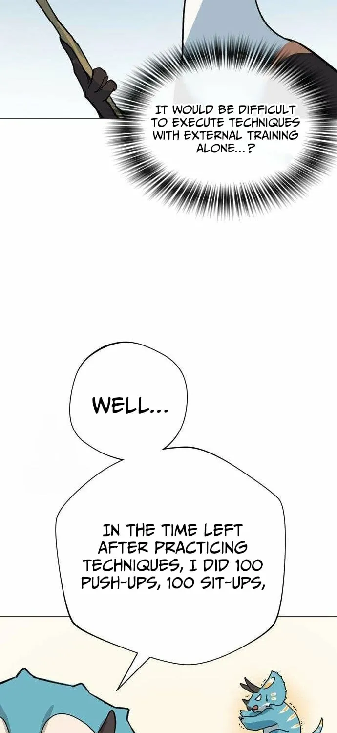 Eighty Million Martial Arts World Chapter 5 page 57 - 