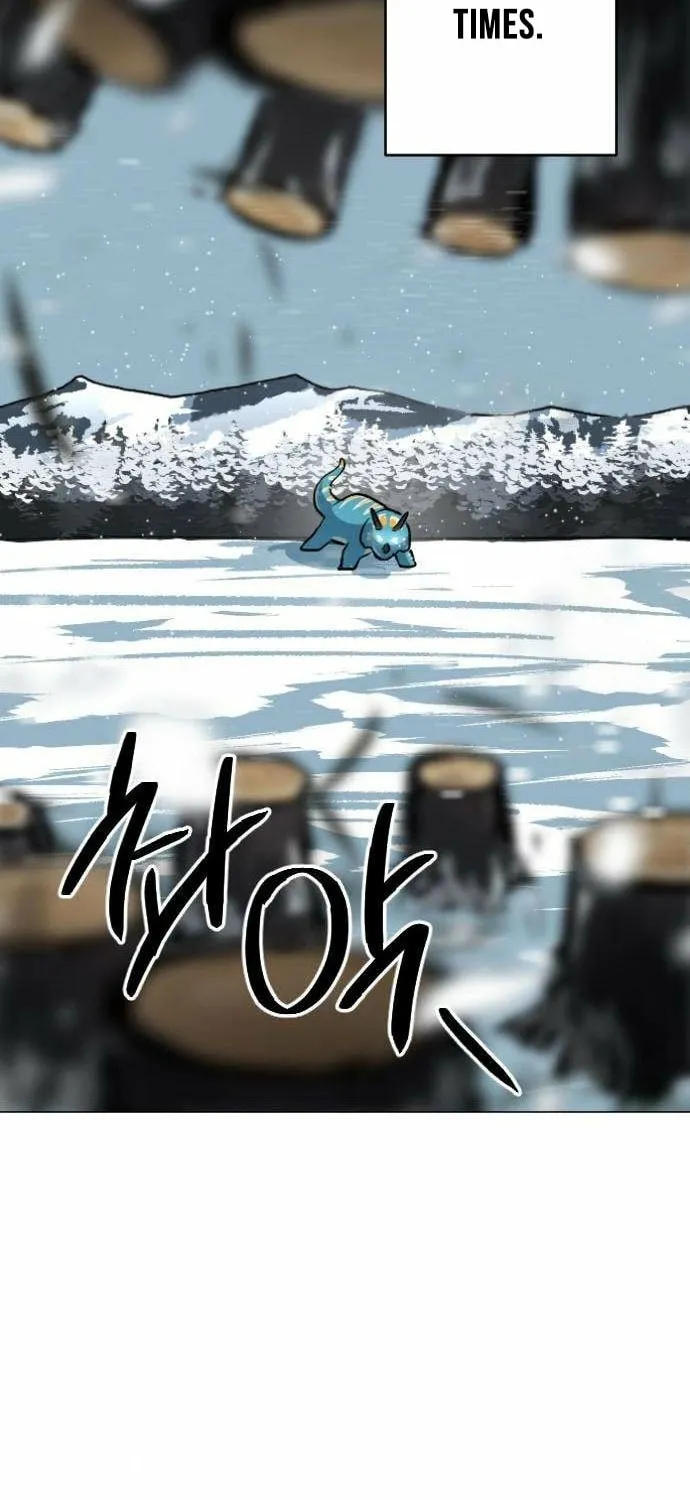 Eighty Million Martial Arts World Chapter 5 page 62 - 