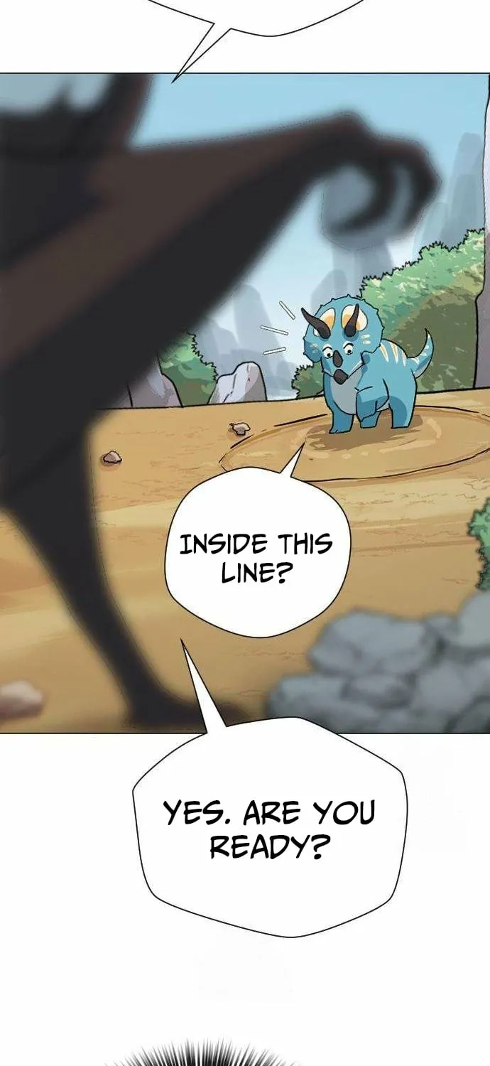 Eighty Million Martial Arts World Chapter 5 page 65 - 