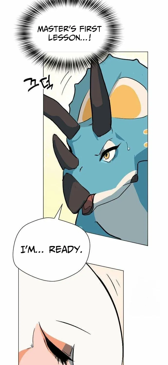 Eighty Million Martial Arts World Chapter 5 page 66 - 