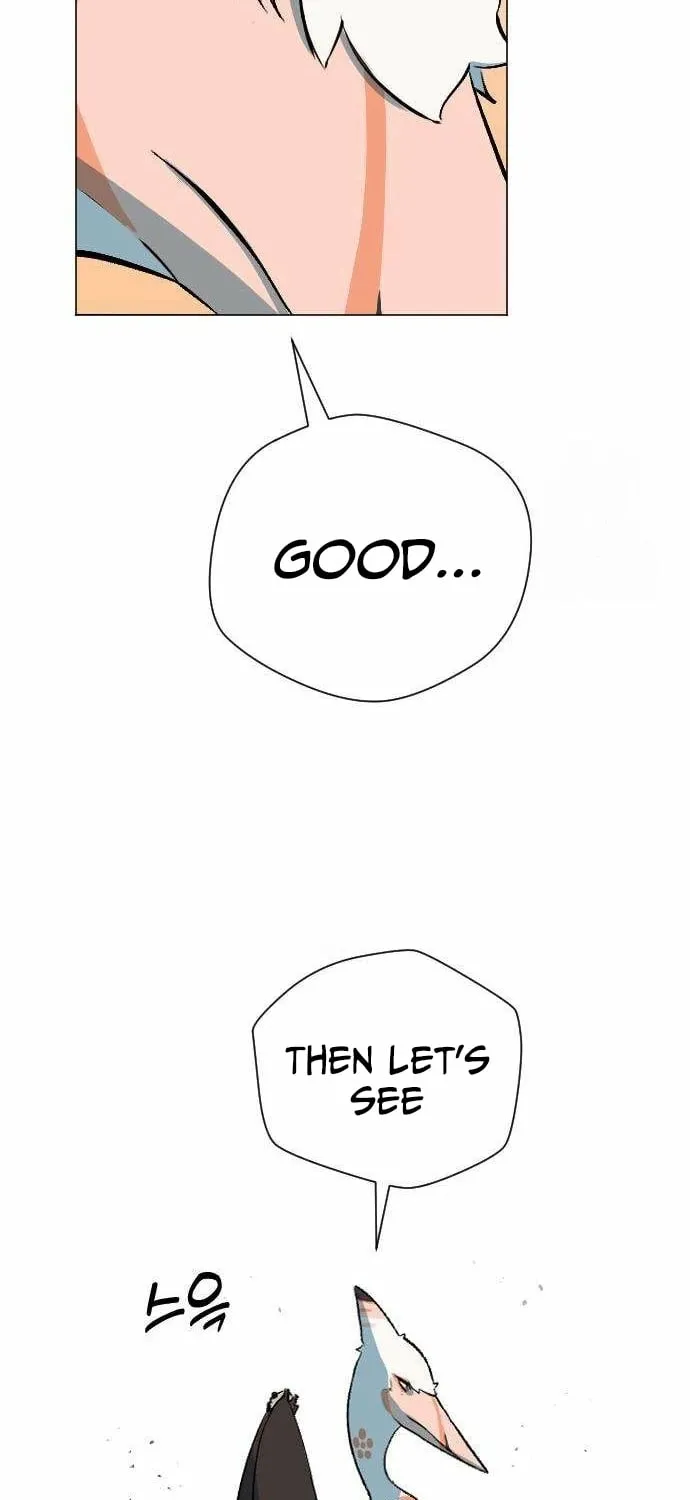 Eighty Million Martial Arts World Chapter 5 page 67 - 