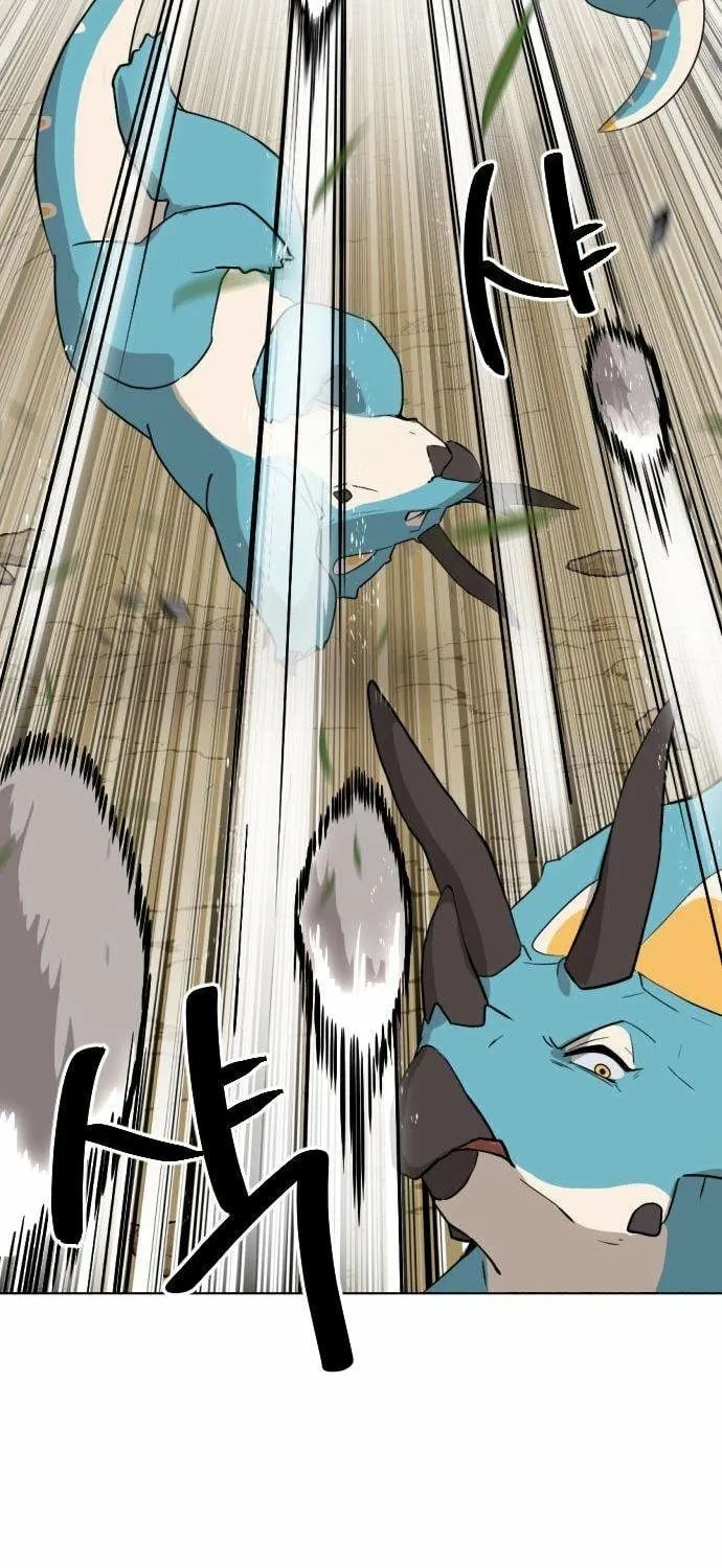 Eighty Million Martial Arts World Chapter 5 page 77 - 