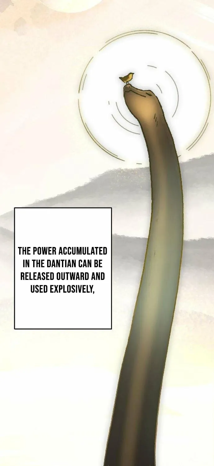 Eighty Million Martial Arts World Chapter 5 page 9 - 